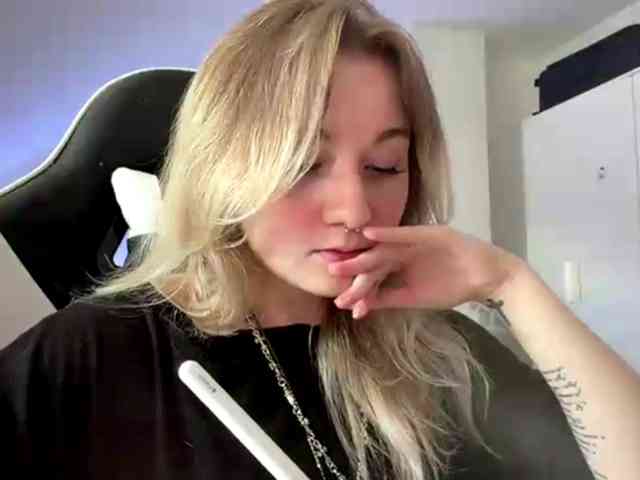 FlippyPippy webcam