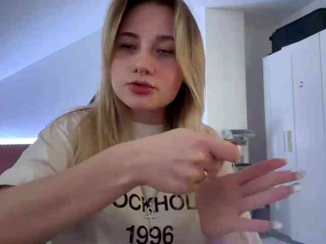 FlippyPippy webcam