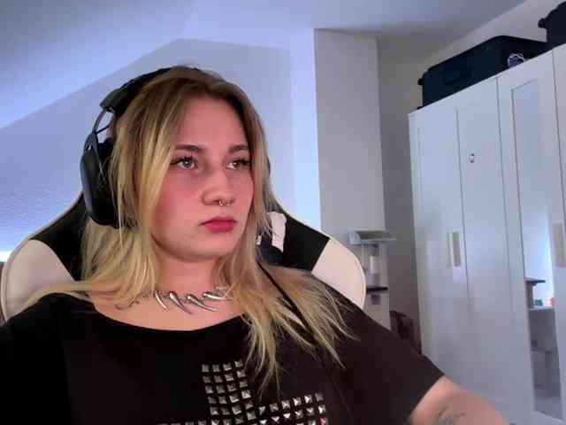 FlippyPippy webcam