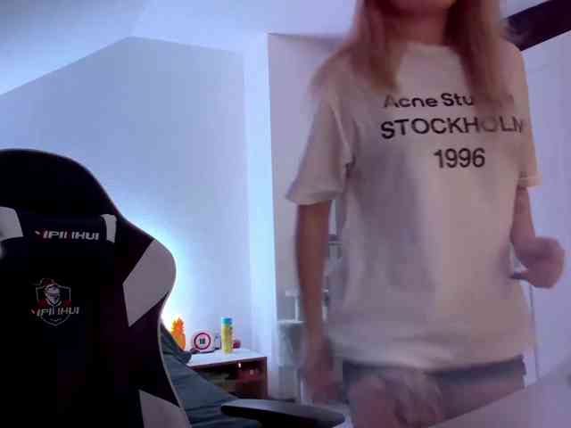 FlippyPippy webcam