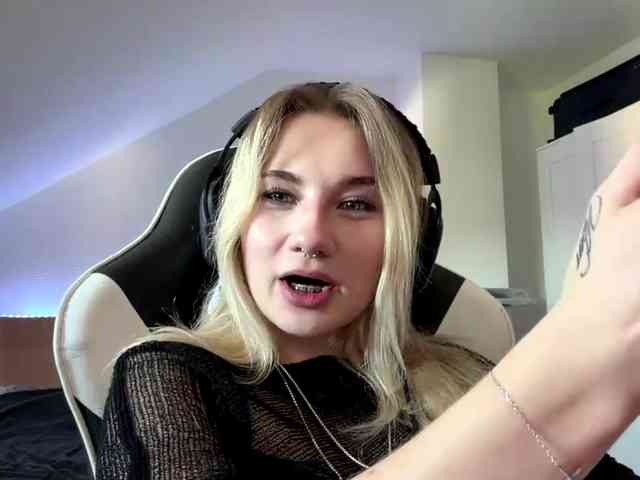 FlippyPippy webcam