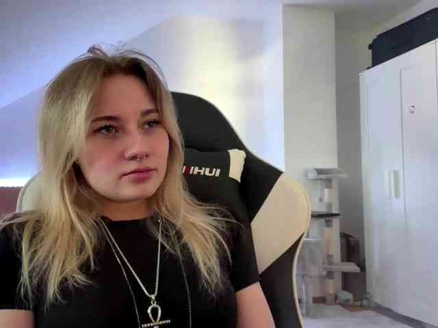 FlippyPippy webcam