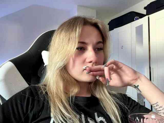 FlippyPippy webcam