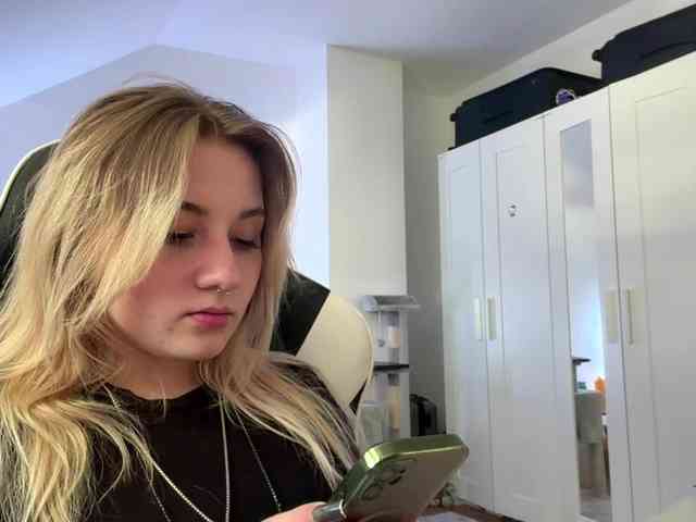 FlippyPippy webcam