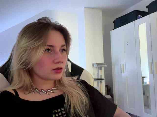 FlippyPippy webcam