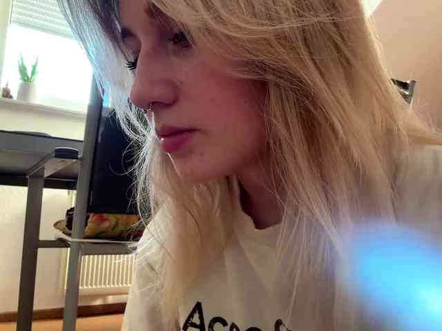 FlippyPippy webcam