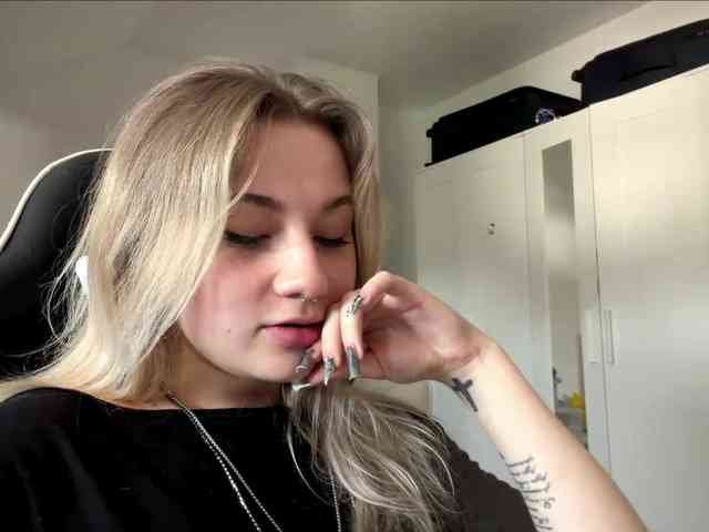 FlippyPippy webcam