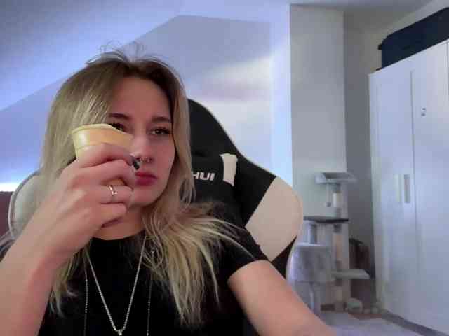 FlippyPippy webcam