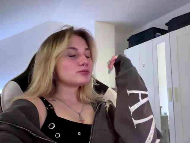 FlippyPippy webcam