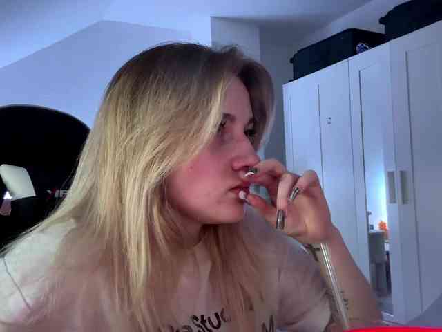FlippyPippy webcam