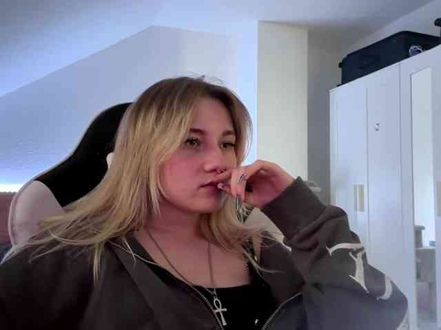 FlippyPippy webcam