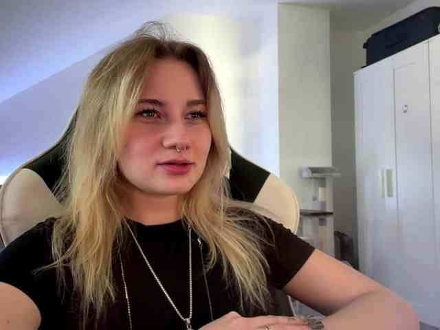 FlippyPippy webcam