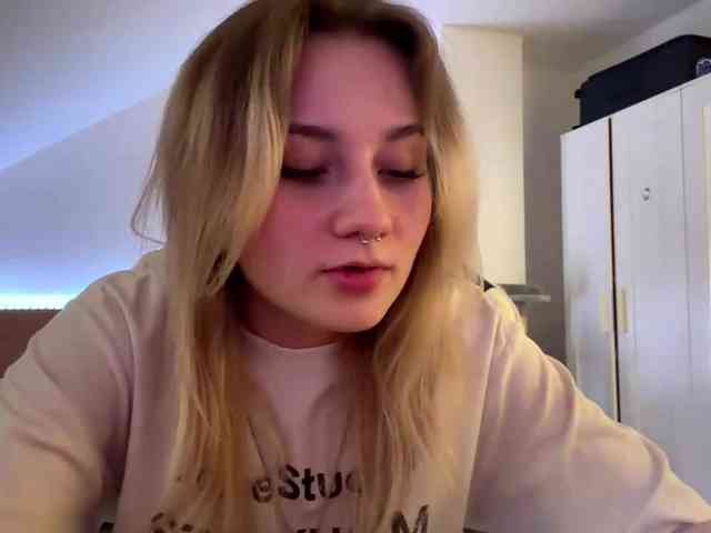 live cam show FlippyPippy