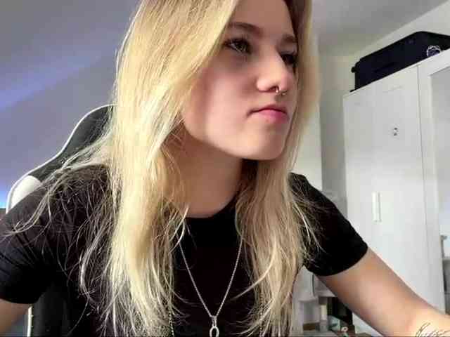 FlippyPippy webcam