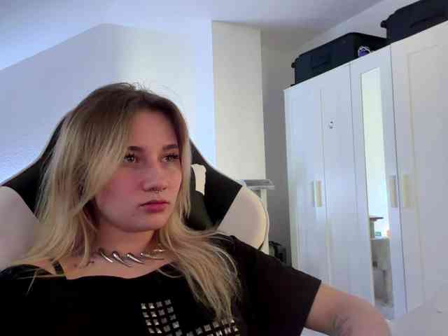 FlippyPippy webcam