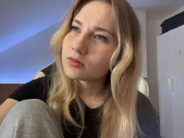 FlippyPippy webcam