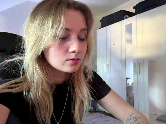 FlippyPippy webcam