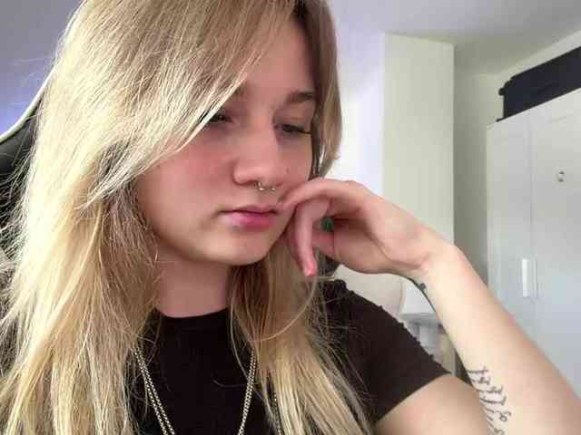 FlippyPippy webcam