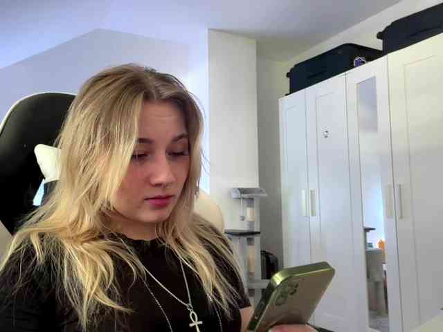 FlippyPippy webcam