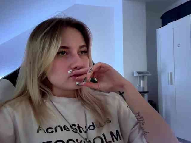 FlippyPippy webcam
