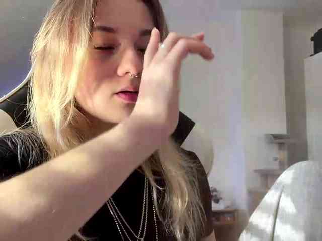 FlippyPippy webcam