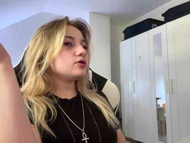FlippyPippy webcam
