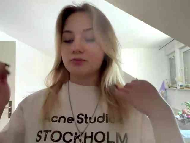FlippyPippy webcam