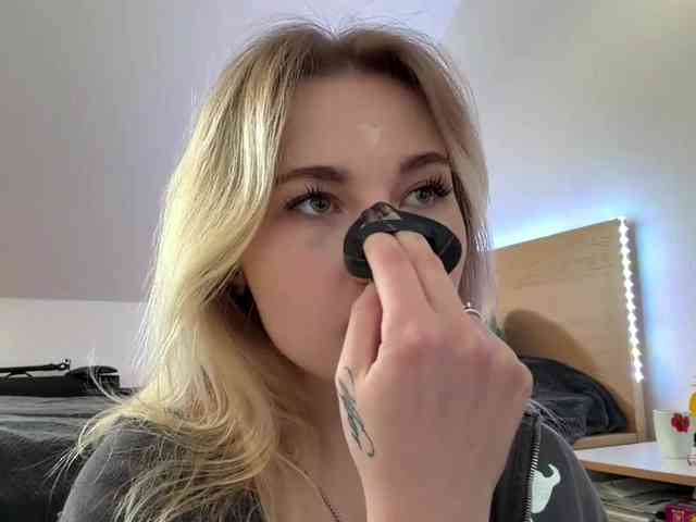 FlippyPippy webcam