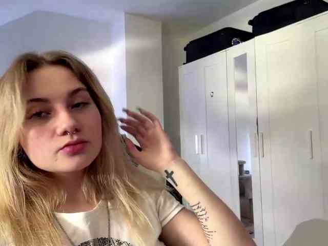 FlippyPippy webcam