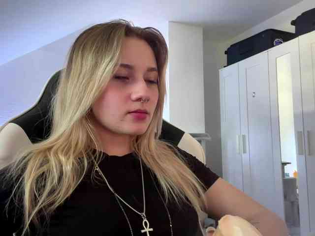 FlippyPippy webcam
