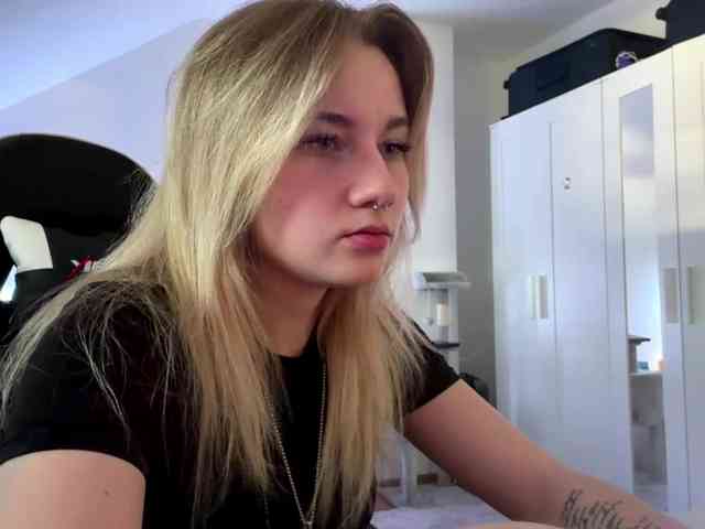 FlippyPippy webcam