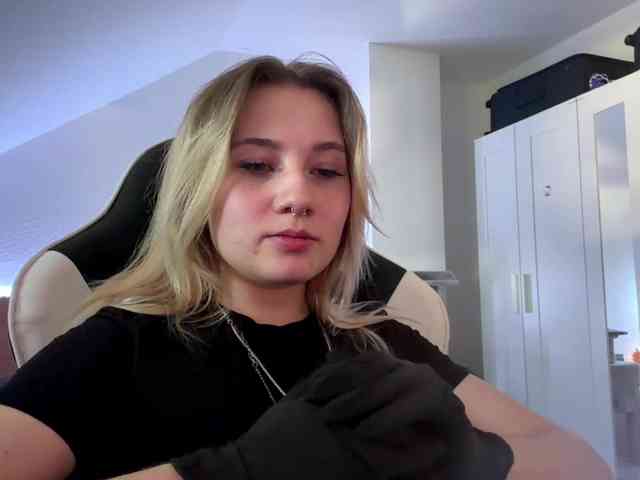 FlippyPippy webcam