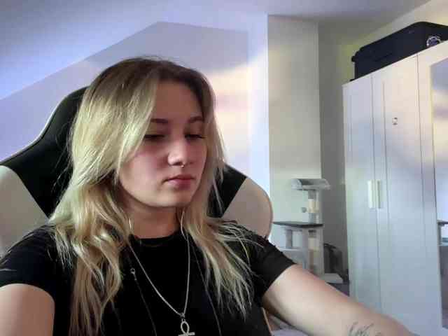 FlippyPippy webcam