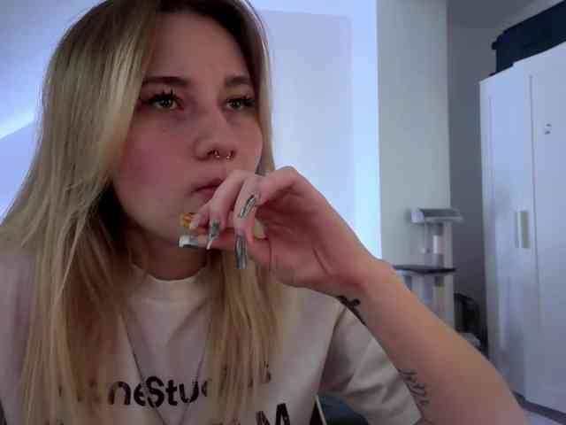 FlippyPippy webcam