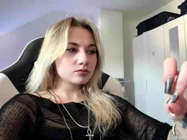 FlippyPippy webcam