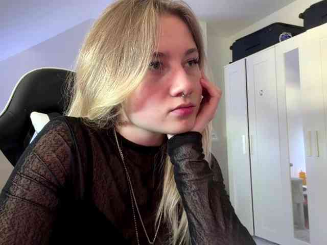 FlippyPippy webcam