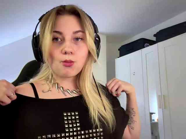 FlippyPippy webcam