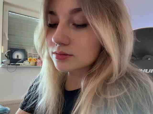 FlippyPippy webcam