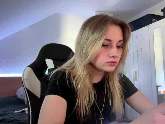 FlippyPippy webcam