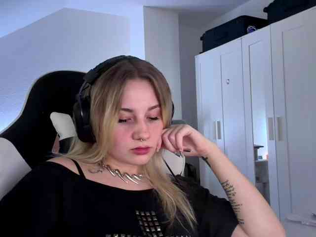 FlippyPippy webcam