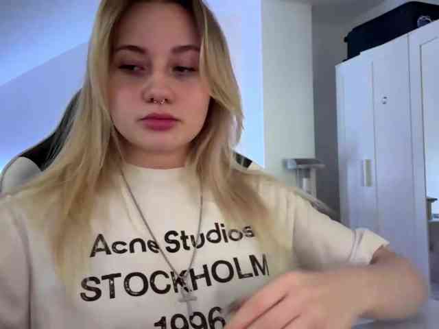 FlippyPippy webcam