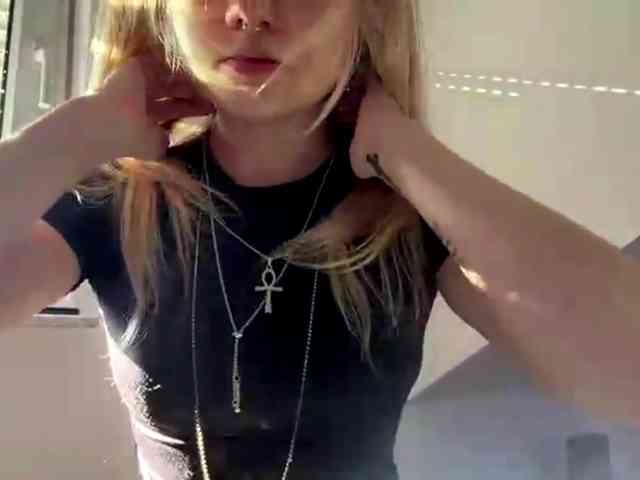 FlippyPippy webcam