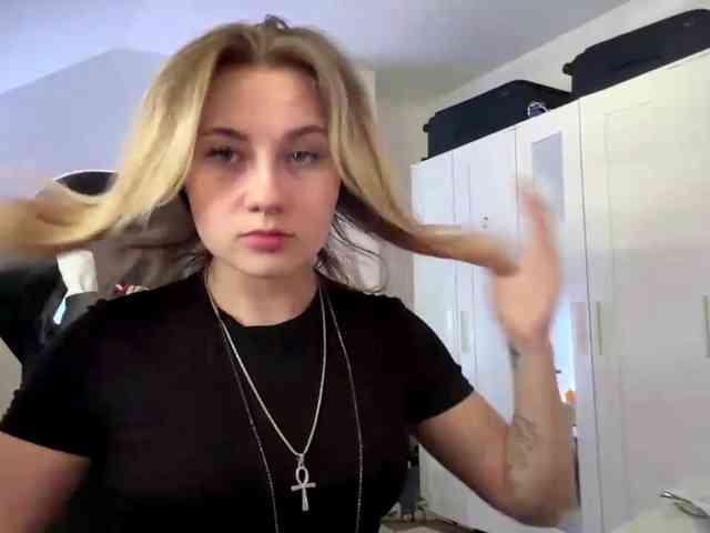 FlippyPippy webcam