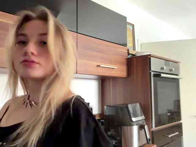FlippyPippy webcam