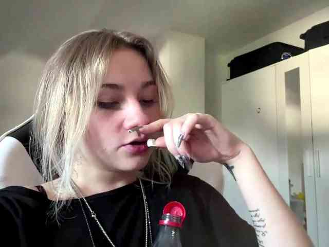 FlippyPippy webcam