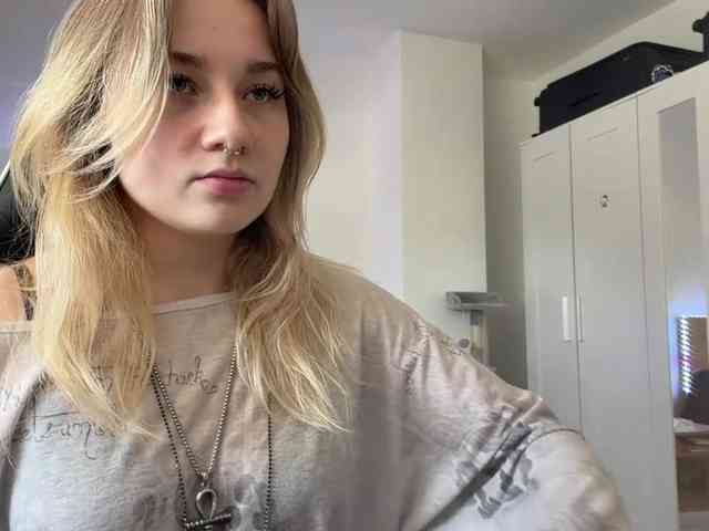 FlippyPippy webcam