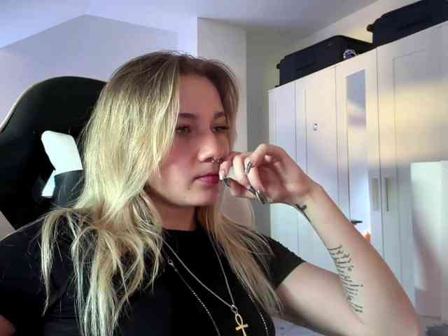 FlippyPippy webcam