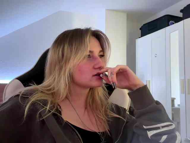 FlippyPippy webcam