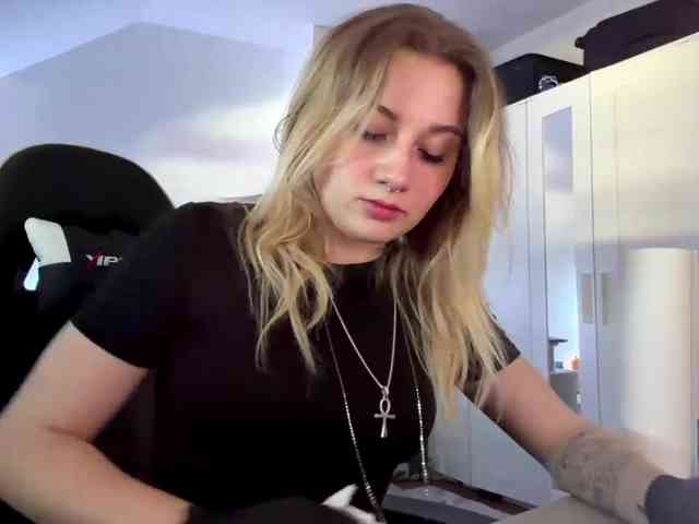 FlippyPippy webcam