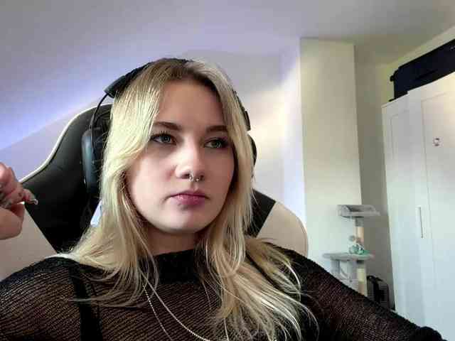 FlippyPippy webcam